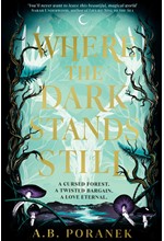 WHERE THE DARK STANDS STILL TPB