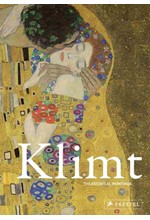 KLIMT THE ESSENTIAL PAINTINGS