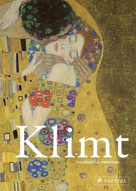 KLIMT THE ESSENTIAL PAINTINGS