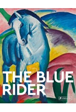 THE BLUE RIDER-MASTERS OF ART