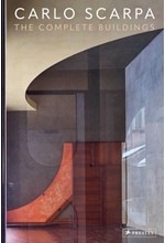 CARLO SCARPA-THE COMPLETE BUILDINGS