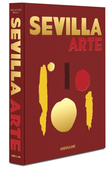 SEVILLA ARTE