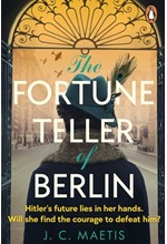 THE FORTUNE TELLER OF BERLIN