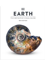 EARTH THE DEFINITIVE VISUAL GUIDE HB