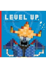 LEVEL UP