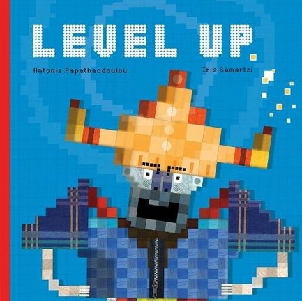 LEVEL UP