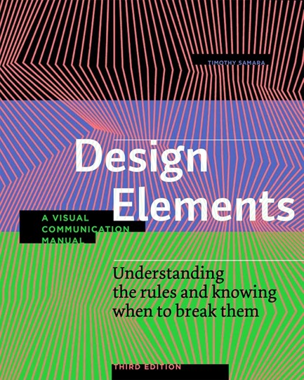 DESIGN ELEMENTS -3RD EDITION