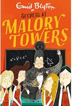 MALORY TOWERS 11-SECRETS PB