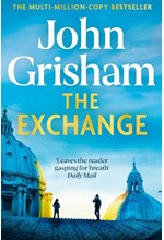 THE EXCHANGE-AFTER THE FIRM