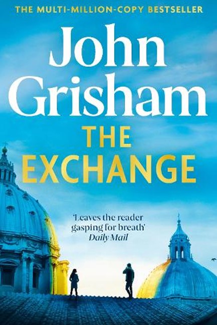 THE EXCHANGE-AFTER THE FIRM