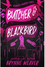 BUTCHER AND BLACKBIRD