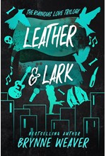 LEATHER & LARK