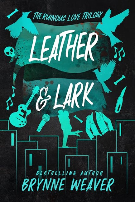 LEATHER & LARK