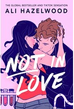 NOT IN LOVE