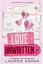 LOVE UNWRITTEN