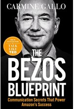 THE BEZOS BLUPRINT