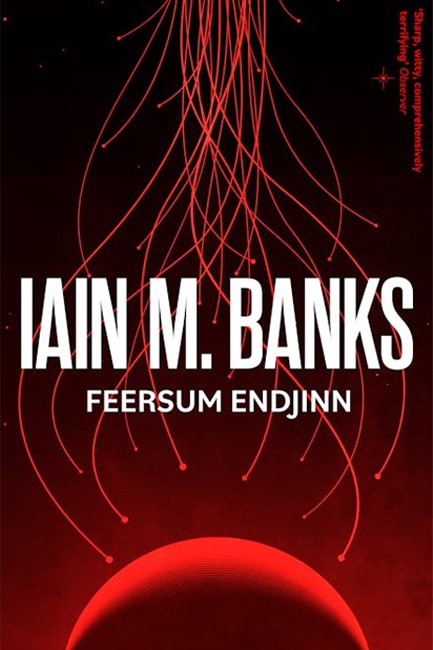 FEERSUM ENDJINN PB