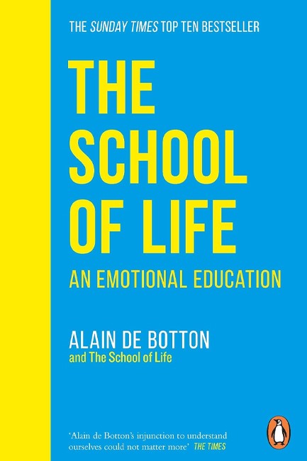 THE SCHOOL OF LIFE