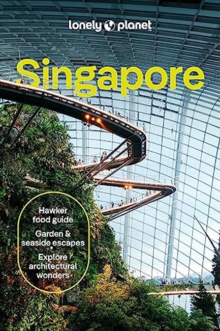 SINGAPORE-13TH EDITION PB