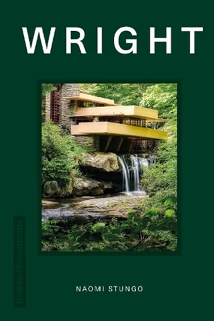 DESIGN MONOGRAPH: WRIGHT