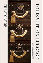 THE STORY OF LOUIS VUITTON LUGGAGE