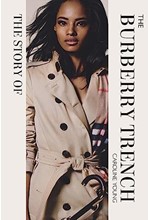 THE STORY OF THE BURBERRY TRENCH