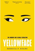 YELLOWFACE