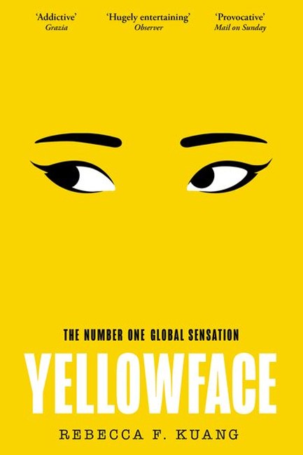 YELLOWFACE