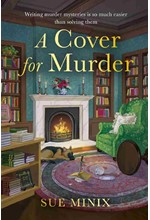 A COVER FOR MURDER