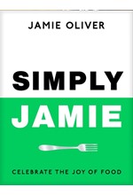 SIMPLY JAMIE : CELEBRATE THE JOY OF FOOD