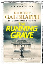 THE RUNNING GRAVE PB