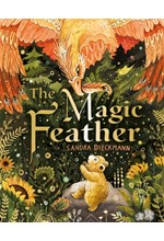 THE MAGIC FEATHER