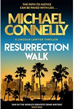 RESURRECTION WALK