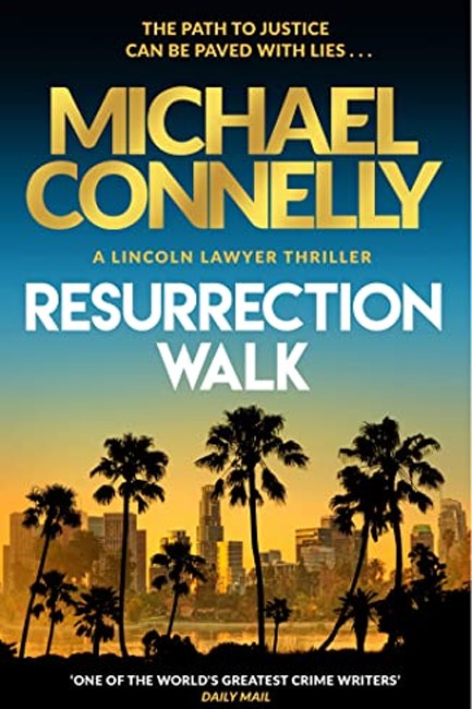 RESURRECTION WALK