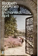 THE ENCHANTED APRIL PB