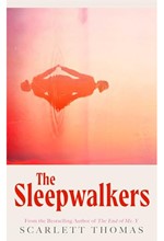 THE SLEEPWALKERS TPB