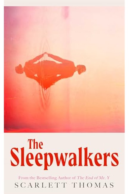 THE SLEEPWALKERS TPB