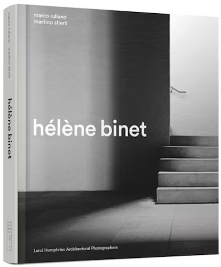 HELEN BINET