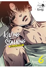 KILLING STALKING 6