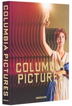 COLUMBIA PICTURES-100 YEARS OF CINEMA