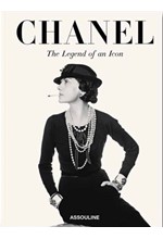 CHANEL-THE LEGEND OF AN ICON