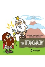 THE TITANOMACHY