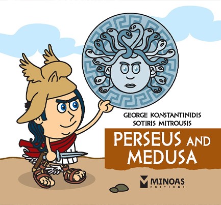 PERSEUS AND MEDUSA