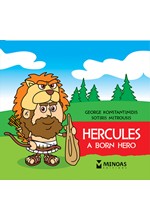 HERCULES A BORN HERO