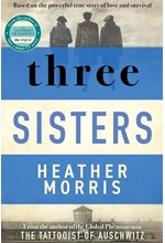 THREE SISTERS