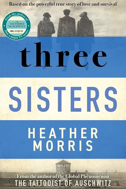 THREE SISTERS