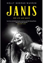 JANIS-HER LIFE AND MUSIC