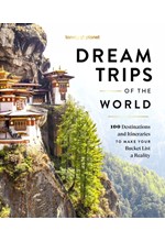 DREAM TRIPS OF THE WORLD