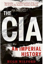 THE CIA-AN IMPERIAL WORLD