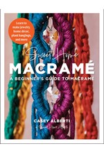 SWEET HOME MACRAME: A BEGINNER'S GUIDE TO MACRAME : LEARN TO MAKE JEWELRY, HOME DECOR, PLANT HANGING